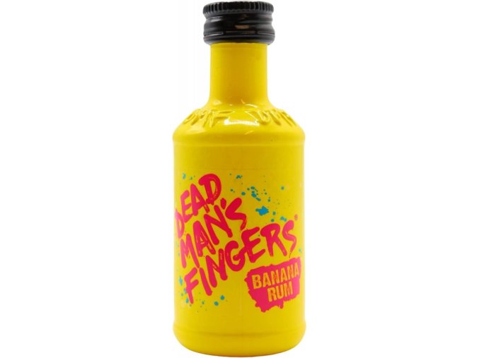 Dead Man’s Fingers Banana, 37,5 , 0,05l