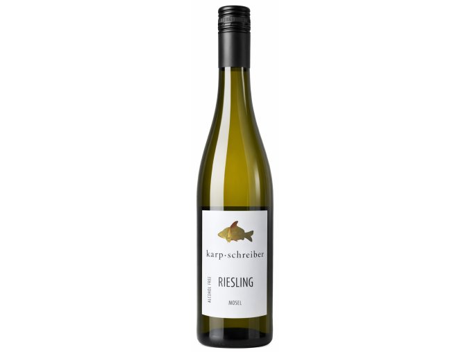 my karp riesling alkoholfrei 0 0 75l