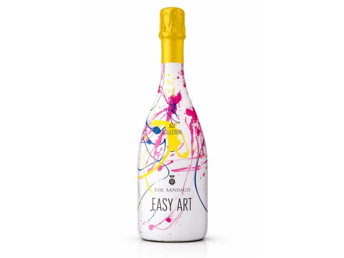 spumante cuvee easy art brut 0 75l