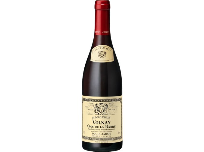 Volnay Premier cru Clos de Chenemonopole 2021 Louis Jadot
