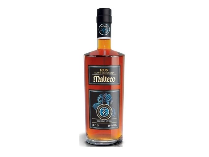 Malteco 10 yo Reserva, 40 , 0,7l