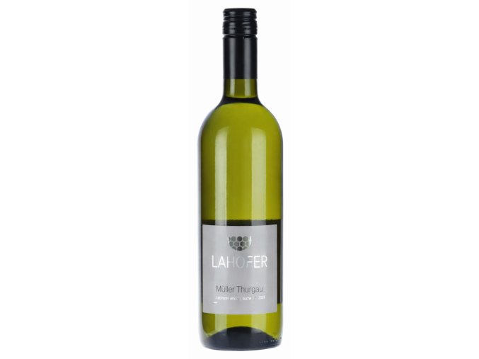 muller thurgau 2024 kabinetni suche lahofer 0 75l