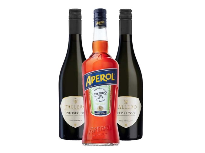 Aperol set