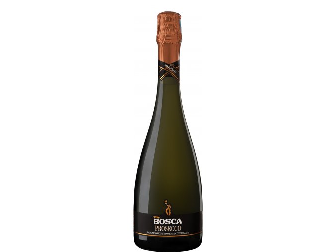 Prosecco Bosca Five Stars, 0,75l