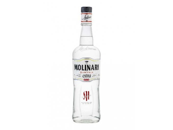 Molinari Sambuca, 40%, 0,7l