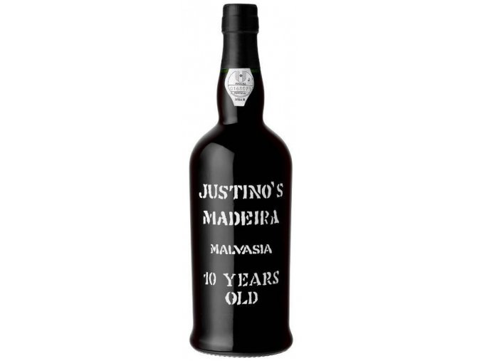 Madeira Justino´s Malvasia 1011