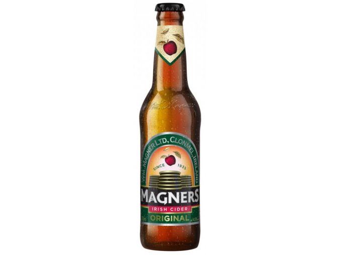Magners Original Cider, 24x0,33l