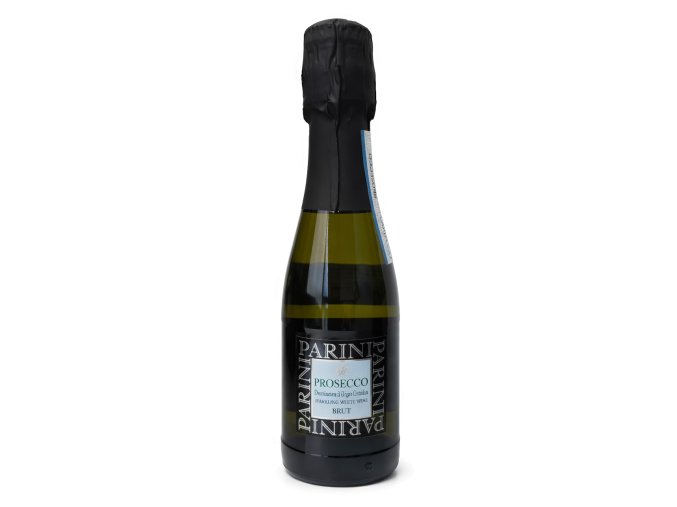 Prosecco Parini Brut, 0,187l