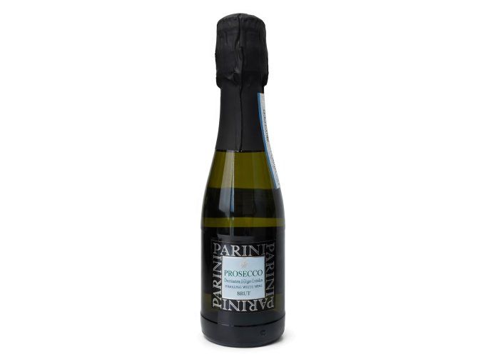 Prosecco Parini Brut DOC, 0,187l