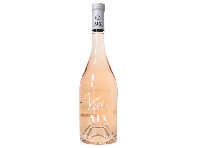 cotes de provence rose aix 2024 0 75l