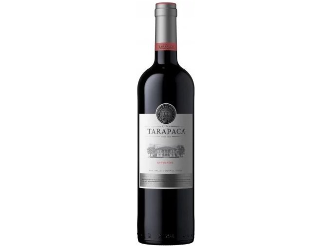 Tarapacá, Carmenére, Varietal, 0,75l