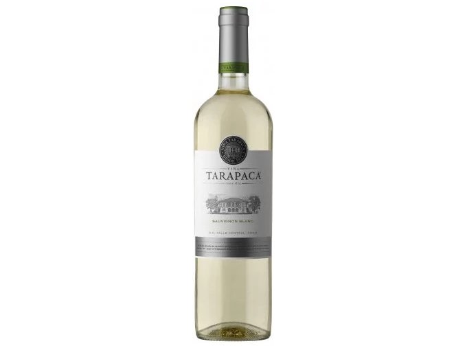 Tarapacá, Sauvignon blanc, Varietal, 0,75l