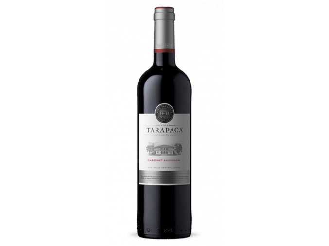 Tarapacá, Cabernet sauvignon, Varietal, 0,75l