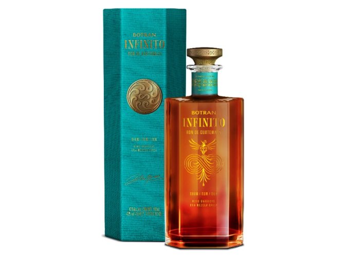 botran infinito 43 0 7l