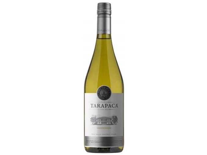 Tarapacá, Chardonnay, Varietal, 0,75l