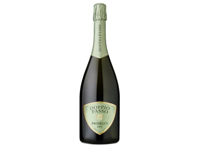 doppio passo prosecco doc 0 75