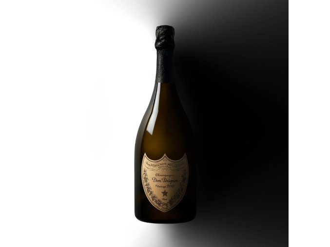 Dom Pérignon 2017