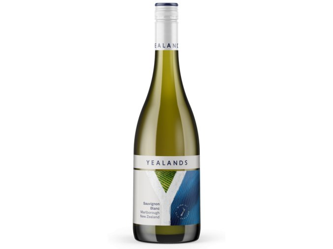 Yealands Way, Sauvignon blanc, 0,75l2