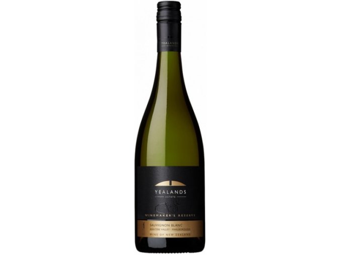 Yealands Estate, Sauvignon blanc, Reserve, 0,75l