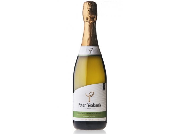 Yealands, Violet sparkling, Sauvignon blanc, 0,75l