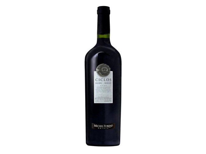 Ciclos, MalbecMerlot, Michel Torino, 0,75l