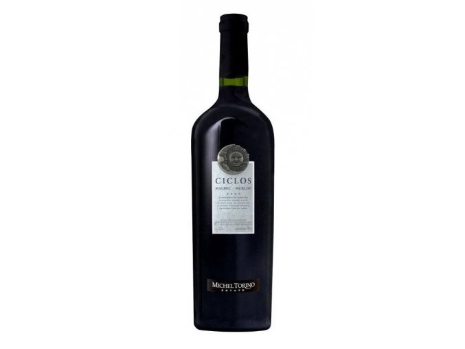 Ciclos, MalbecMerlot, Michel Torino, 0,75l