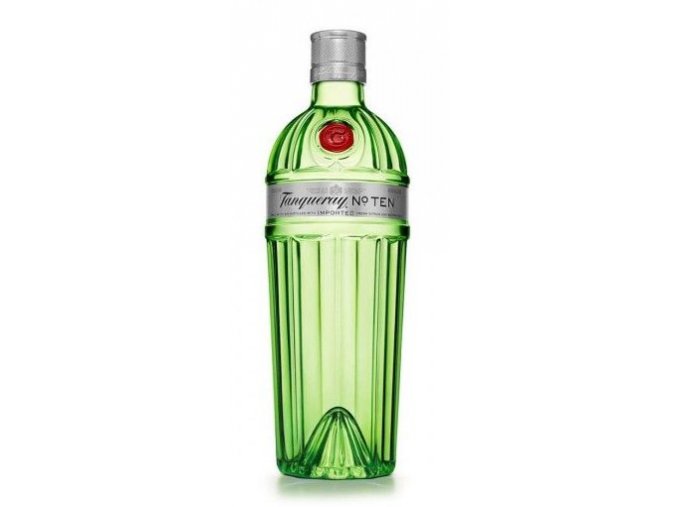 Tanqueray No.Ten, 47,3%, 0,7l