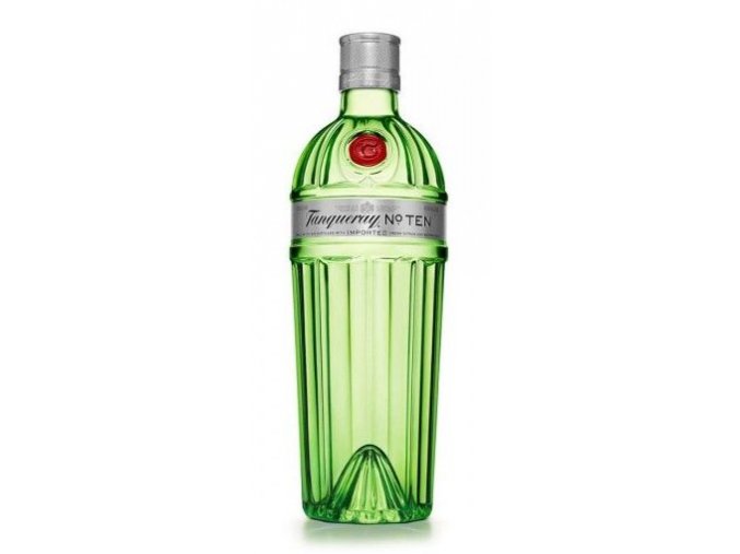 Tanqueray No.Ten, 47,3%, 0,7l