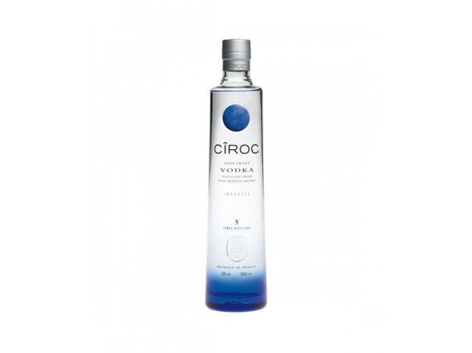 Ciroc Vodka, 0,7l