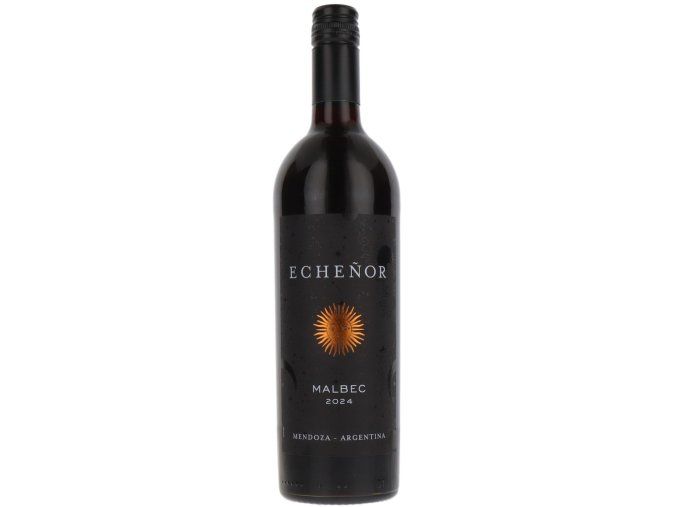 mendoza eche or malbec 0 75l