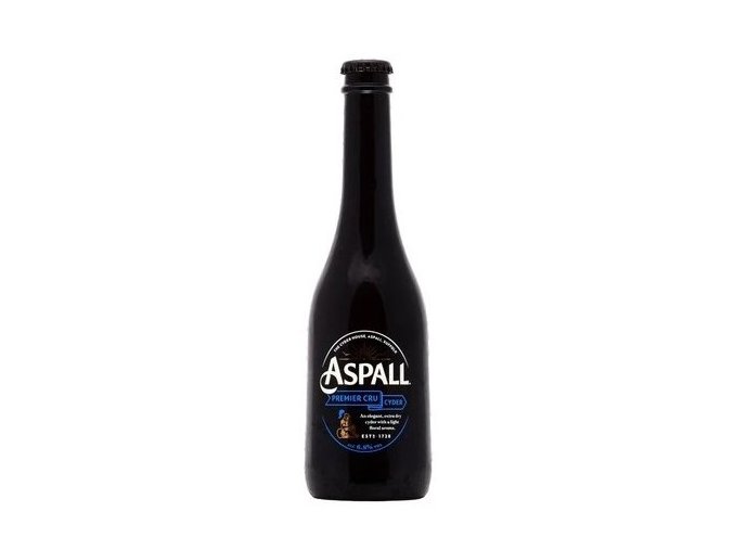 Aspall Premier Cru, 6,8%, 330ml