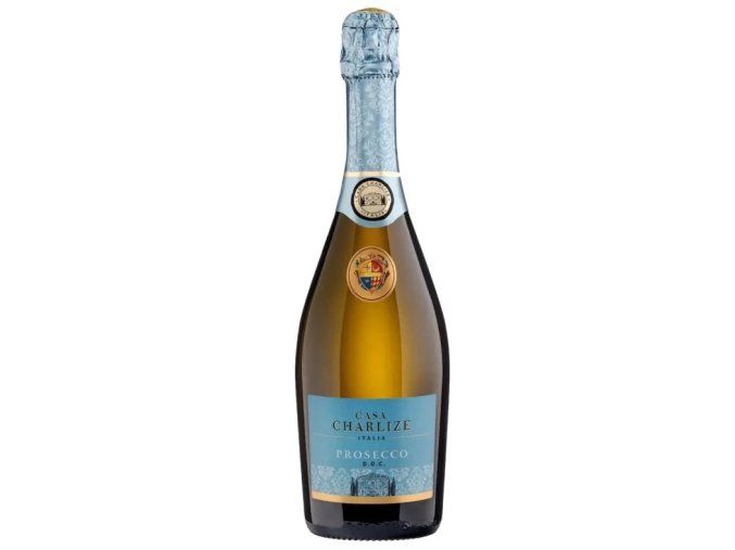 casa charlize prosecco doc brut 0 75l