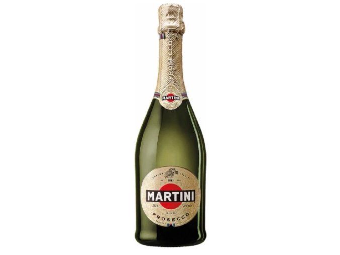 martini prosecco 0 75l