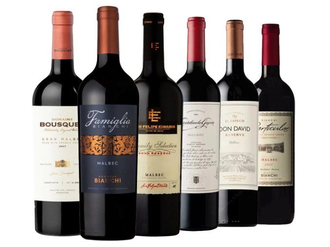 malbec balicek 2