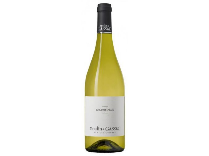 moulin gassac sauvignon blc