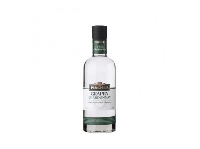 Pircher Grappa Chardonnay, 0,7l