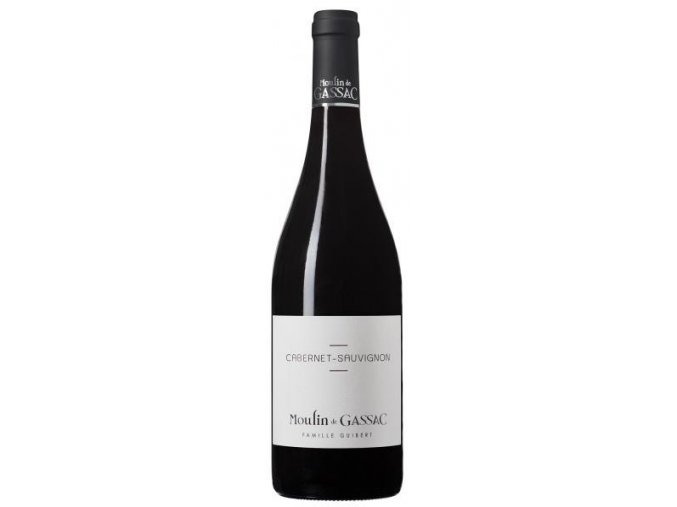 Moulin de Gassac Cabernet sauvignon, 0,75l