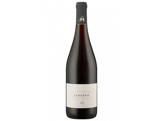 Marrenon Luberon Rouge Classique