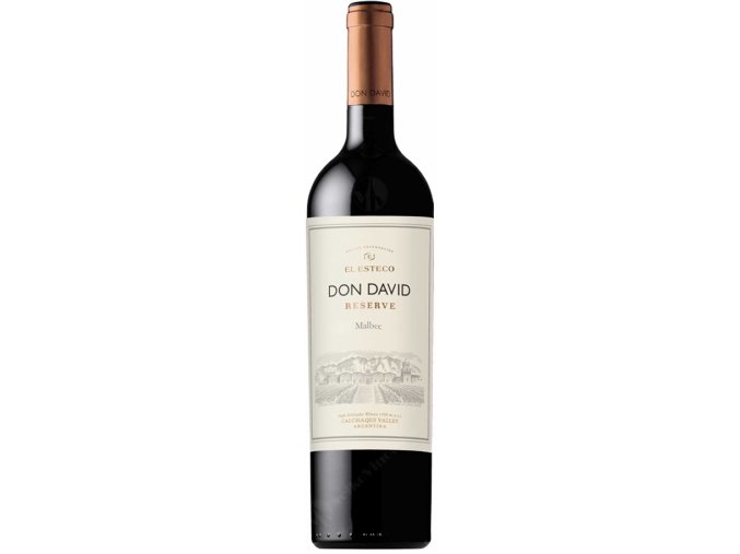 Malbec, Don David, Michel Torino, 0,75l