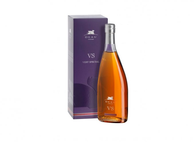 Cognac Deau VS, 40%, 0,7l