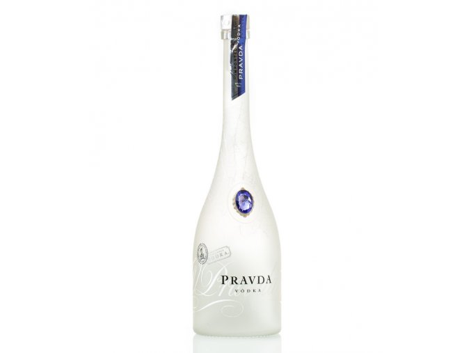 Pravda vodka, 40%, 0,7l