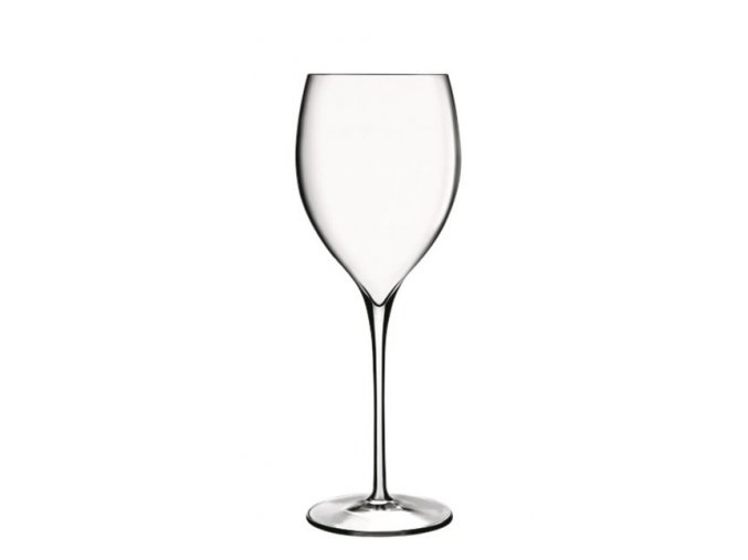 Sklenice na víno Magnifico Medium, Luigi Bormioli, 460ml, 6ks