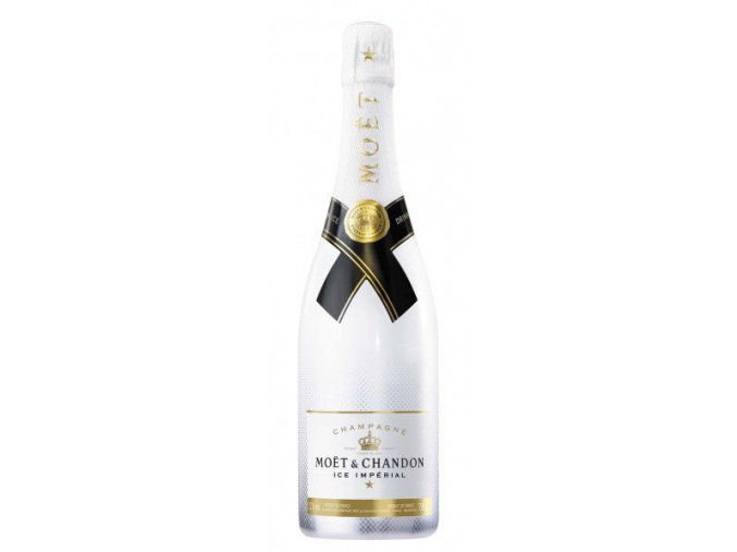 Moët & Chandon ICE Impérial, 0,75l