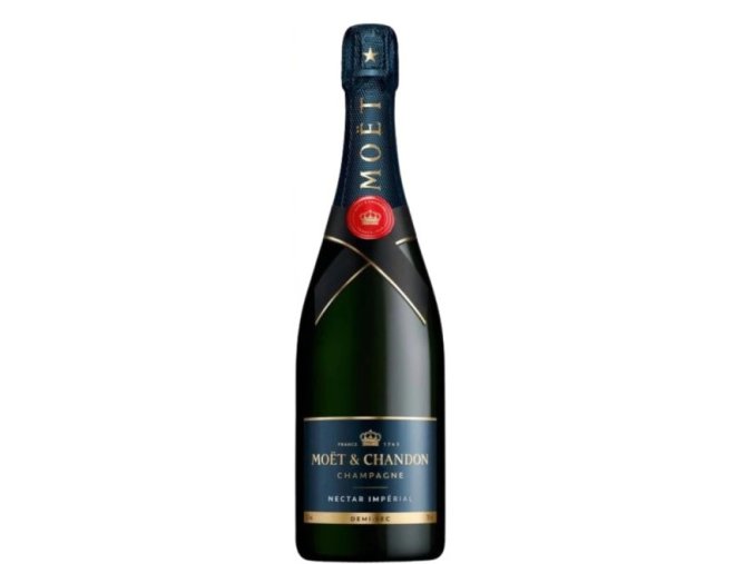 Moët & Chandon Imperial Nectar, 0,75l