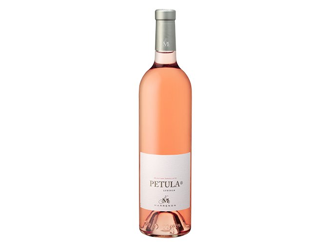 Marrenon Luberon Rosé Petula