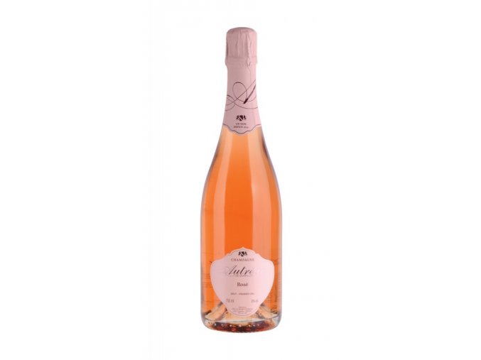 Champagne Autreau Rosé 1er Cru, brut, 0,75l