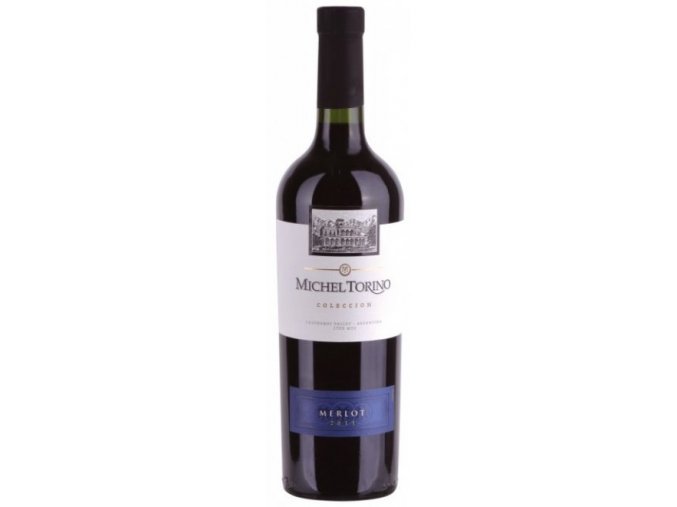 Merlot, Coleccion, Michel Torino, 0,75l