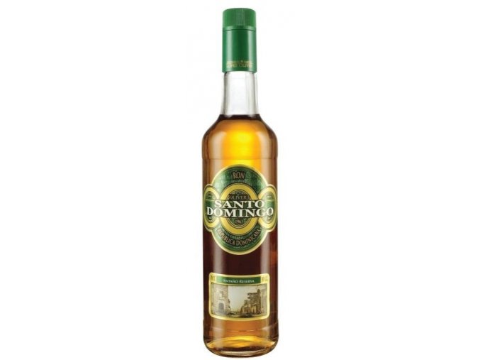 Santo Domingo Antaňo Reserva, 0,7l