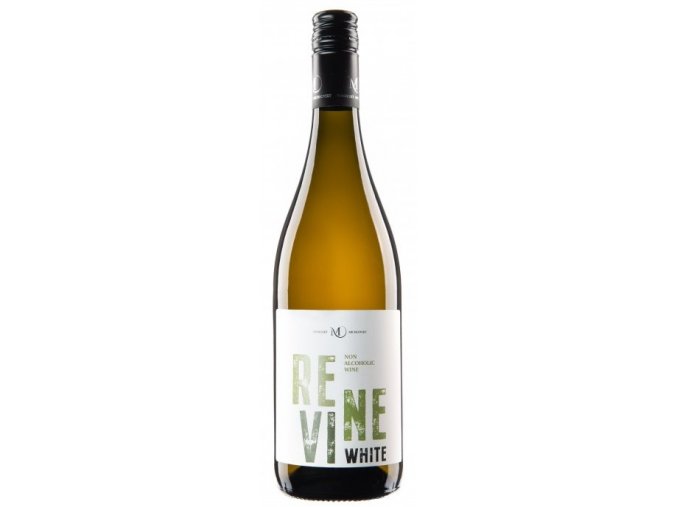 Revine white nealko, Michlovský, 0,75l