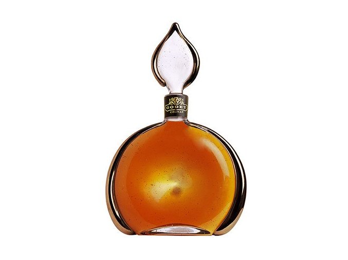Godet Renaissance Grand Champagne, 0,7l